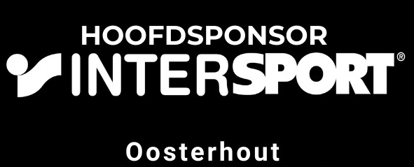 Bezoek onze hoofdsponsor Intersport Oosterhout
