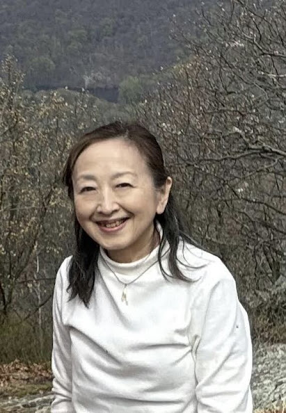 Mari Ueno