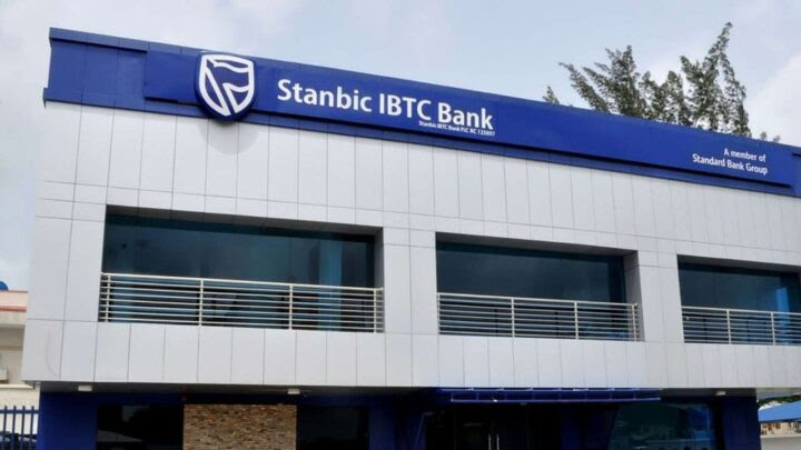 Nigeria: Stanbic IBTC Maintains Dominance in Retail and SME Banking,  According to KPMG Report - REGTECH AFRICA