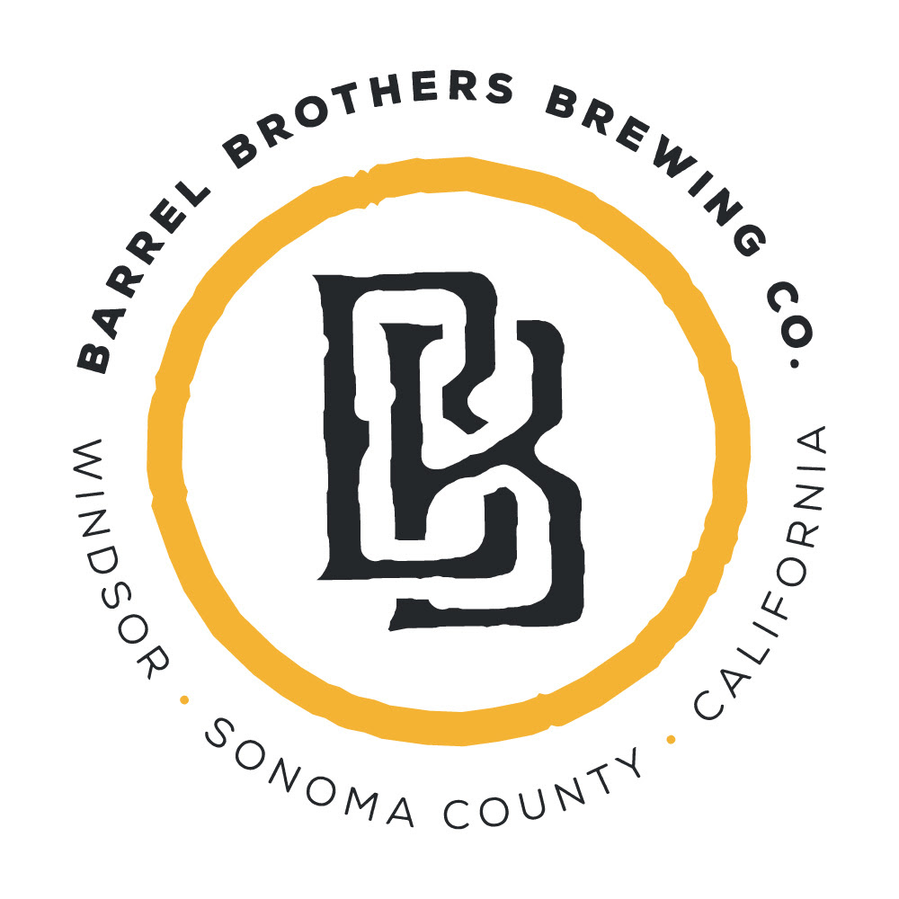 Barrel Brothers Brewing Company Logo