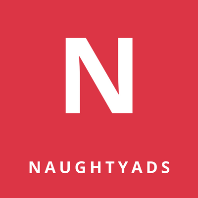 The Naughty Ads Newsletter - December 2023 Image 4