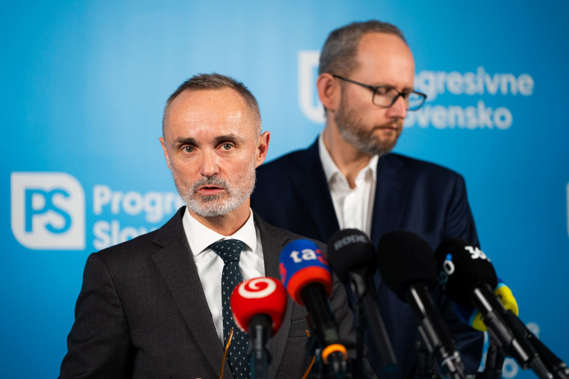 TomasValasek-premierova-navsteva-ruska Tomas Valasek-premierova-navsteva-ruska