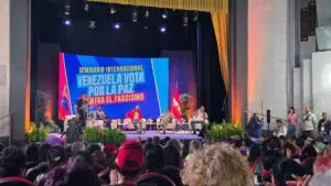 foro venezuela vota