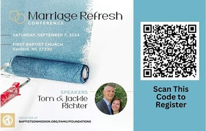Marriage Refresh