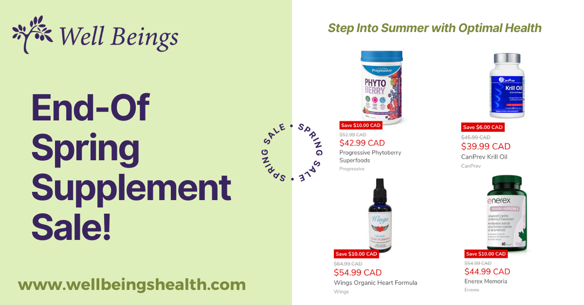 instagram well beings health