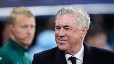 Carlo Ancelotti: