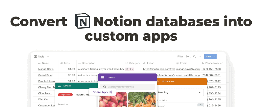 NotionApps Lifetime Deal