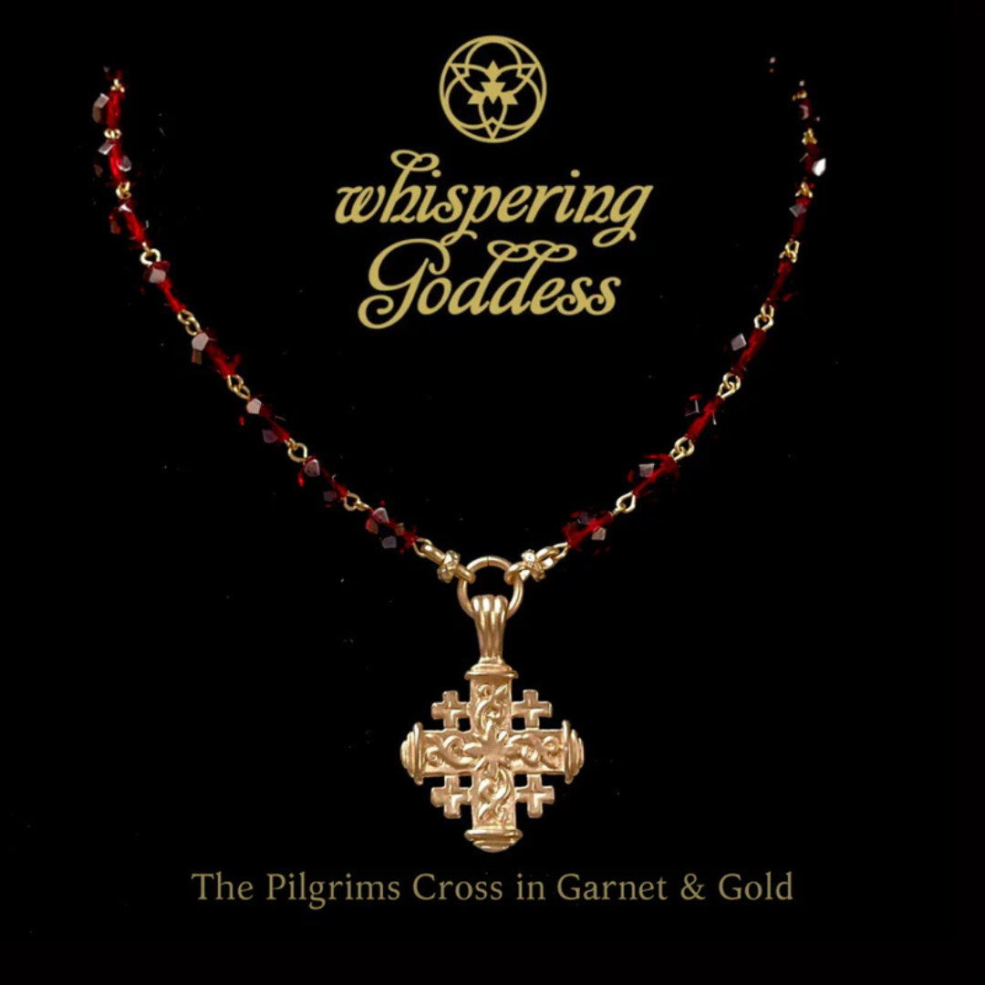 Virgins, Saints and Angels Jewelry