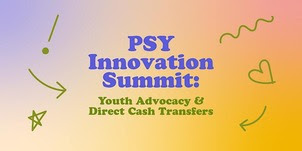 PSY innovation summit logo