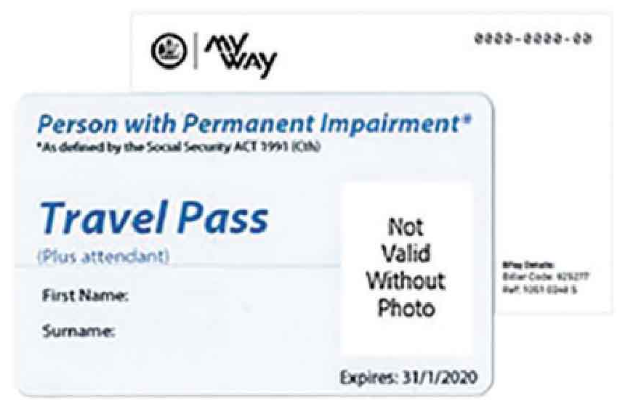 Travel Pass