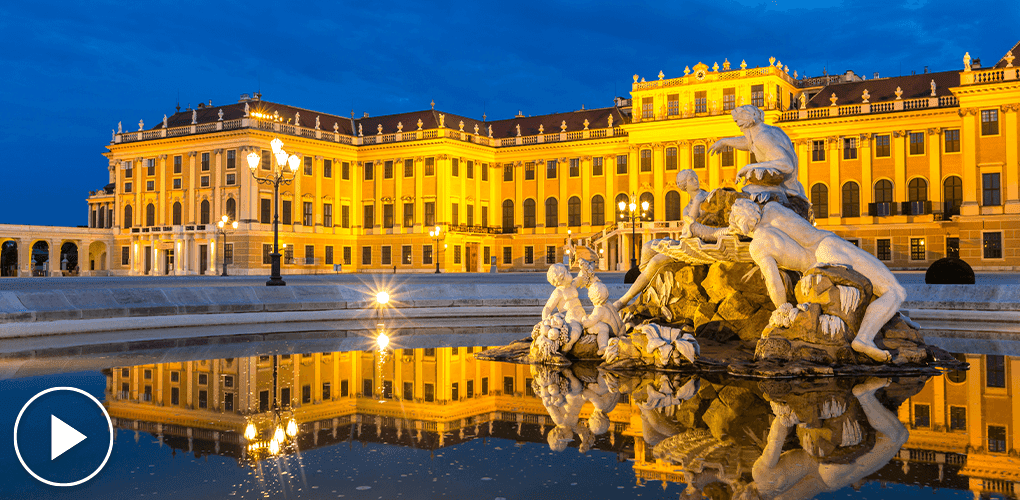 Vienna’s Iconic Architecture