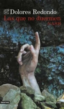250124 portada las que no duermen nash dolores redondo 1