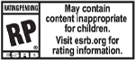 ESRB Rating for Star Wars Outlaws