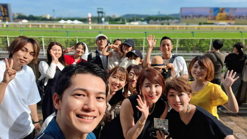 競馬イベント