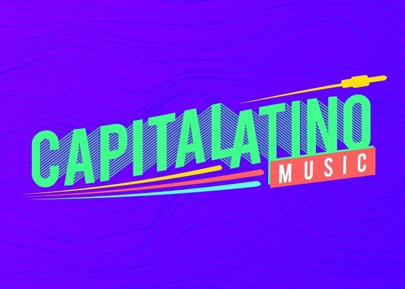 Capital Latino Music en FROW Coolture