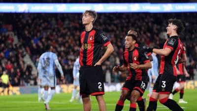 Dean Huijsen, talento joven para el Real Madrid con criterio en la creación y contundencia