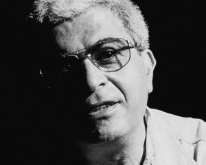 Author EliasKhoury