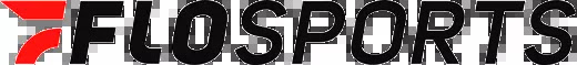 FloSports Website Logo