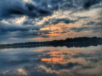 Parque Nacional Yasuni
