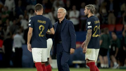 Equipe de France : des faux-pas, une habitude des Bleus avant les compétitions majeures