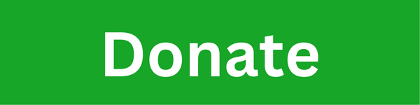 Green rectangle overlayed with white text that says "Donate"