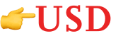 👉USD