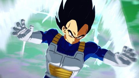 vegeta