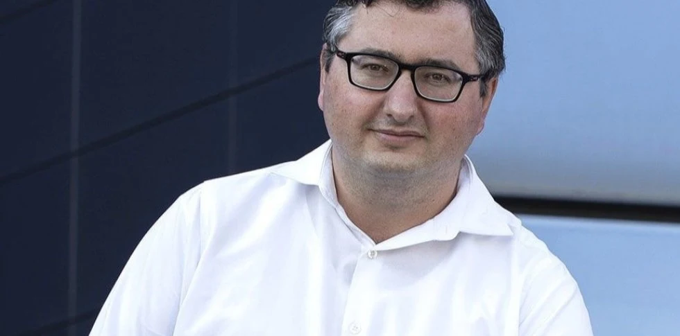 Jaime Vilarroig.