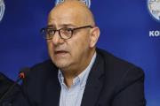Στην παρουσία UEFA-FIFA η έκτακτη εκλογική συνέλευση ΚΟΠ με μοναδικό υποψήφιο τον Χ.Λοϊζίδη