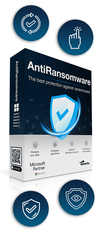 AntiRansomware 2023 Full Version GIVEAWAY