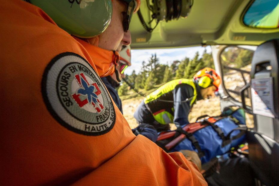 Trois accidents mortels en montagne en quelques jours : un appel à la vigilance lancé avec plusieurs recommandations en Savoie