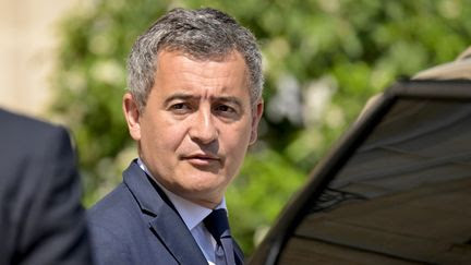 14-Juillet : un mineur soupçonné de projeter une 'action violente' à Angers a été interpellé, annonce Gérald Darmanin