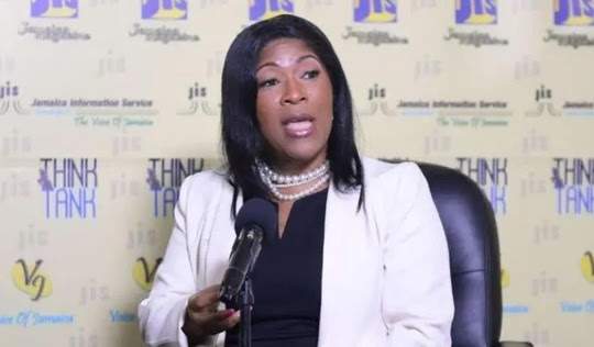 COJ Registers Over 23,000 Business Entities Last Year - Jamaica Observer 