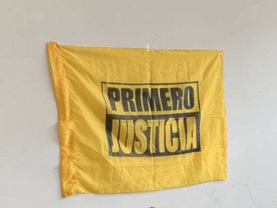 TSJ da la estocada a Primero Justicia y deja a José Brito a cargo del partido