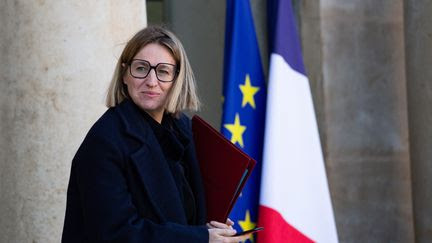 Régimes des retraites : le gouvernement ouvert à 'une discussion sans tabou mais sans conditions préalables', affirme la ministre Astrid Panosyan-Bouvet