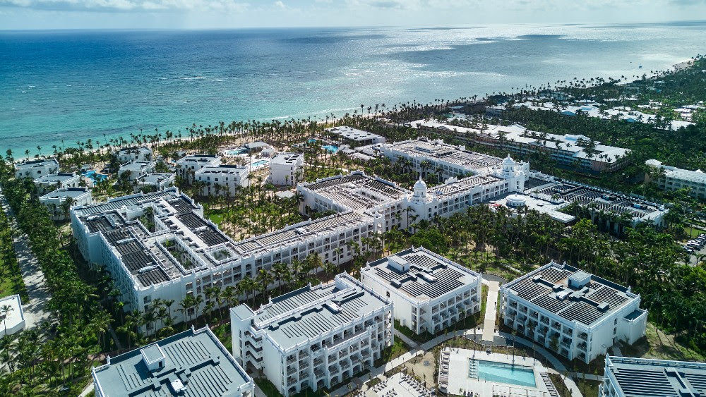 Riu Palace Bavaro