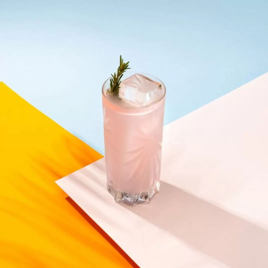 Bloom Baby Bloom con Cointreau L'Unique 