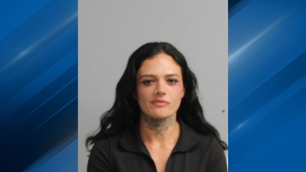 Woman accused of home invasion, assault in Killingly