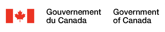 Gouvernement du Canada / Government of Canada