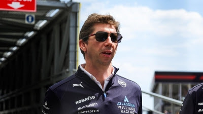  Williams renueva 