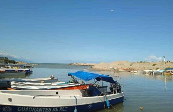 Falta de dragado recurrente trae de cabeza a pescadores de Catia La Mar