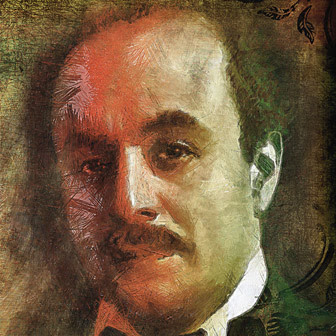 Kahlil Gibran