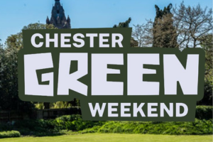 Chester Green Weekend