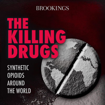 The Killing Drugs square show art