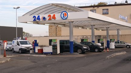 Carburants : nouvelle guerre des prix entre les supermarchés pour les départs en vacances