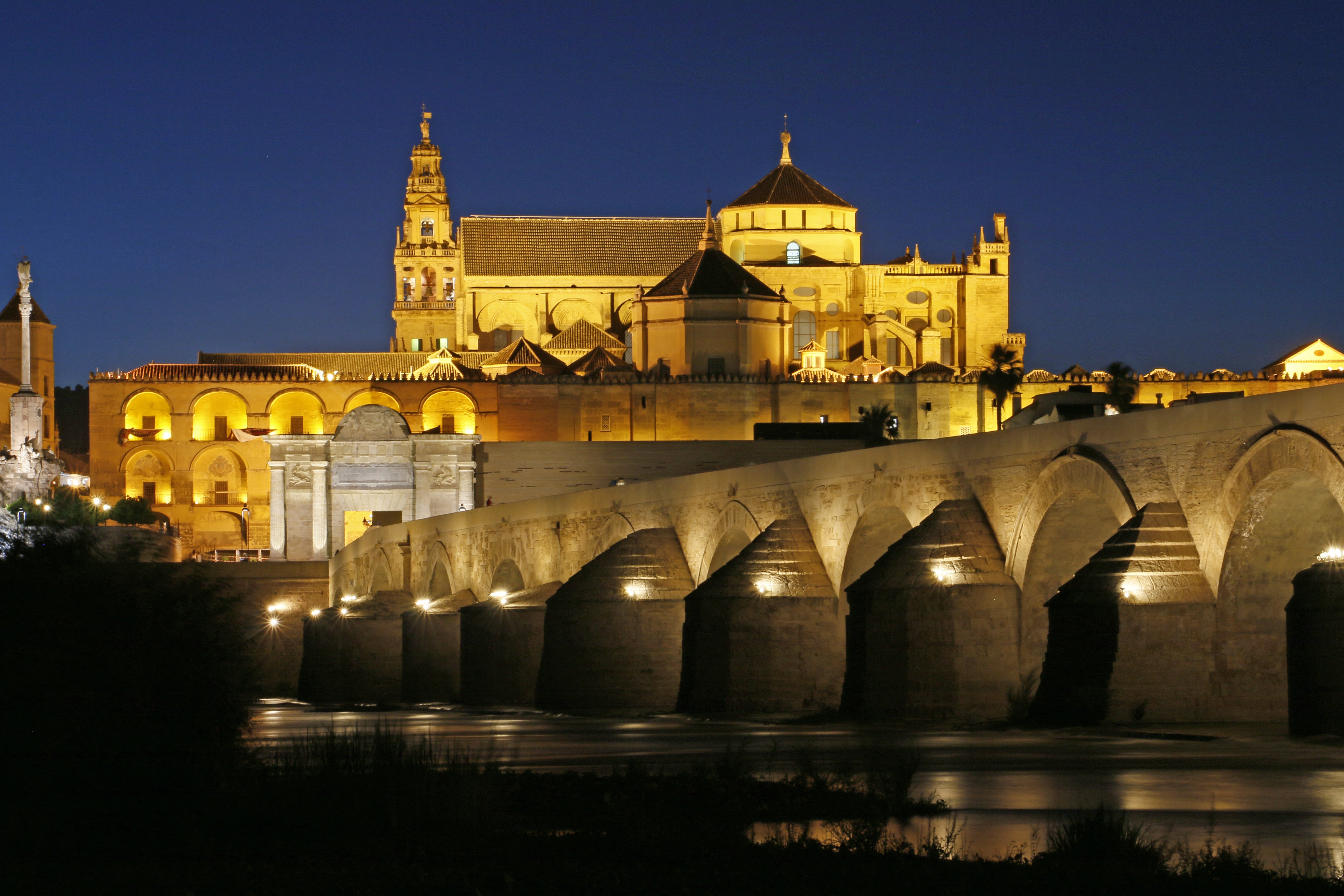 Centro histórico de Córdoba