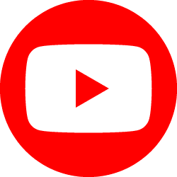 YouTube social link