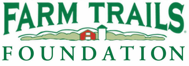 Farm Trails Foundation logo