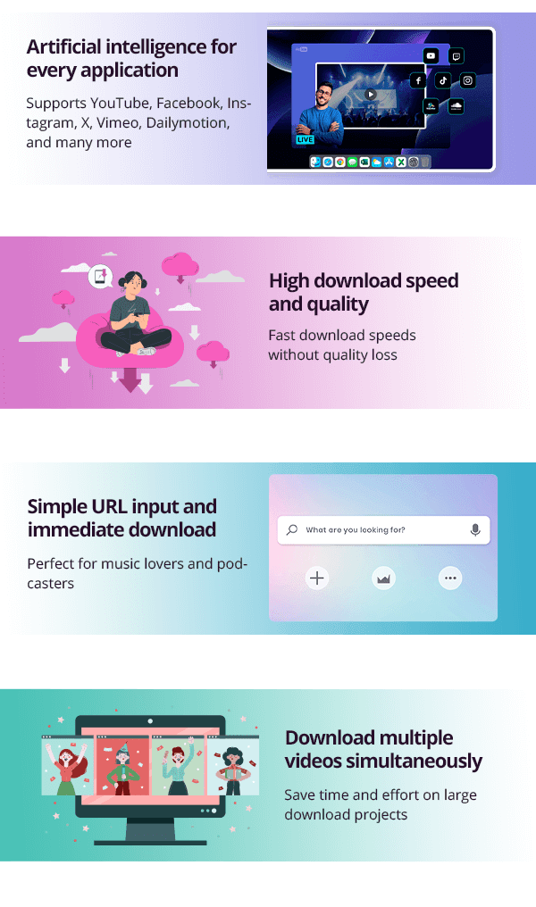 EaseUS Video Downloader Giveaway