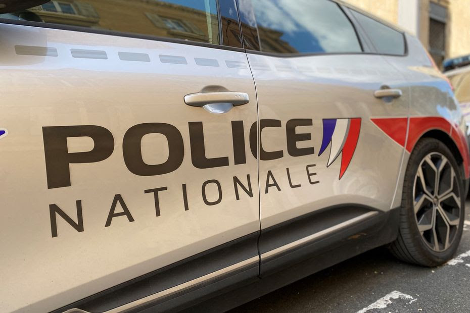 Automobiliste roué de coups à Valence : une 'expédition punitive' liée à la drogue, selon le parquet